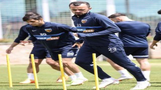 Kayserispor Erciyeste çalışacak