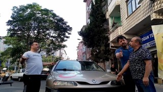 Kaza tartışmasında ilginç diyalog: “Kardeşin dünya lideri değil”