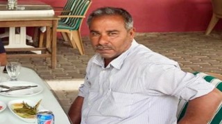 Kazada ağır yaralanan muhtar hastanede hayatını kaybetti