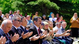 Kazada ölen okul müdürünün ismi görev yaptığı okula verildi
