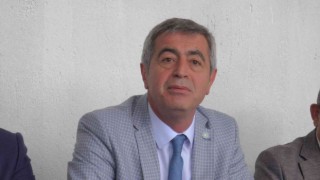 Kazım Yücel: “Belediyelerin Argıncık ile ilgili düşüncesi hiç olmadı”