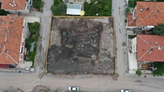 Keçiörene yeni cemevi