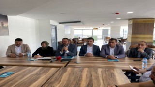 Kemikkıran: Ak sevdamızla yolumuza devam ediyoruz