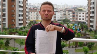 Kendini ‘icra müdürü olarak tanıtan dolandırıcılara 4 bin TL kaptırdı