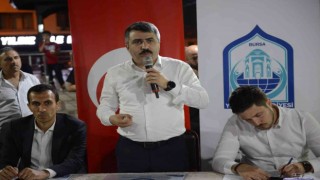 Kentsel dönüşümde şifre; Önce ikna, sonda inşa