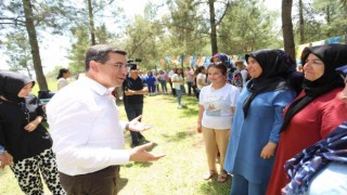 Kepezde ‘19 İlçe Kadın Buluşması