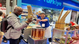 Kervancıoğlu: 24 ülkeye dondurma ihraç ediyoruz