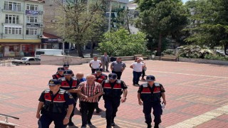 Kesikbaş cinayetinde adliyeye sevk edilen 2 şüpheli serbest