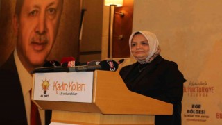 Keşir: “Kılıçdaroğlunun yaşını almış kadınlara seslenecek yüzü yok”