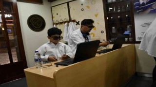 KidZania İstanbul, karnelerle birlikte yazın gelişini ve Babalar Gününü kutluyor