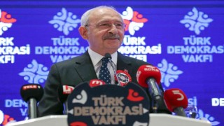 Kılıçdaroğlu: Bizi birleştiren tek bir konu var, bu ülkeye gerçek anlamda demokrasiyi getirmek
