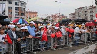 Kılıçdaroğlu: “Millet İttifakıyla Türkiyeyi yöneteceğiz”