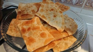 Kilis Kırk Semseği tescillendi