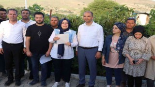 Kiliste Çevre Haftası ekinliği