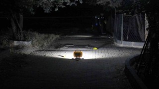 Kiliste komşular arasında silah ve bıçaklı kavga: 2 yaralı