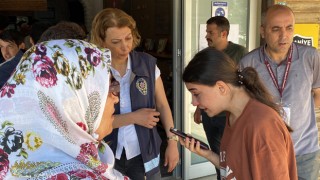 Kimliğini araçta unutan öğrenci için seferber oldular
