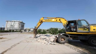 Kirazpınara köy mahsulleri pazarı kurulacak
