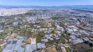 Kırcamide büyük değişime doğru