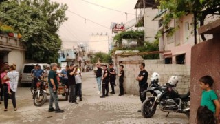 Kırıkhanda uyuşturucu uygulaması