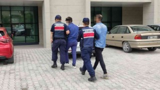 Kırıkkalede DEAŞ operasyonu: 2 gözaltı
