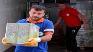 Kırkpınarda pehlivanlar için 3 ton yağ kullanılacak