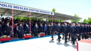 Kırşehir POMEM 27. Dönem mezunlarını verdi