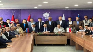 Kısa ve uzun vadede yapılacak faaliyetler ele alındı