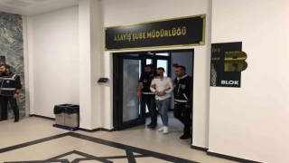 Kocaelide 22 yaşındaki genci öldüren şahıs tutuklandı
