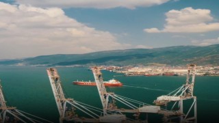 Kocaelinde Körfez Lojistik Çalıştayı düzenlenecek