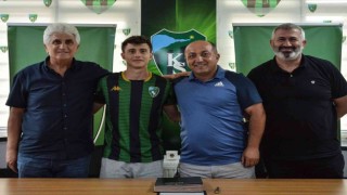 Kocaelisporda transfer atağı