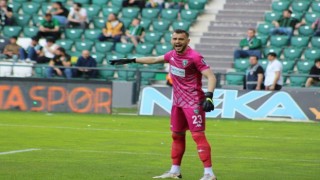 Kocaelispordan Doğukan Kaya açıklaması