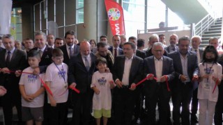 KOCAFESTe katılan öğrenciler, Türk havacılığına katkı sağlayacak projeler sergiledi