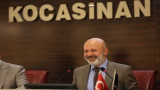 Kocasinan Belediyesine ait 3 adet taşınmaz ihale ile satıldı