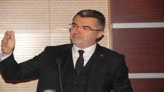 Kolluk gözetim komisyonu farkındalık eğitimi Erzurumda gerçekleşti