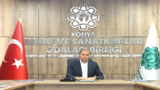 KONESOB TÜRKAK Akreditasyon Sertifikası aldı