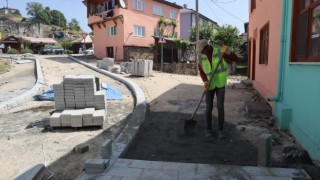 Konuralpte bütün yollar Antik Tiyatroya çıkacak