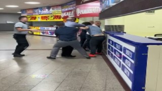 Konuşma ve işitme engelli şahıs, küfür ediyorsun diyerek darp edildi