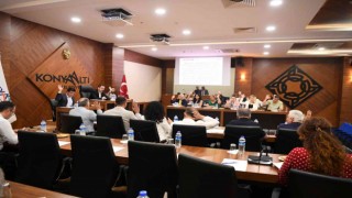 Konyaaltı Belediyesinde sözleşmeli personele 500 TLlik iyileştirme müjdesi