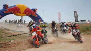 Konyada Enduro Fest heyecanı