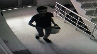 Konyada su sayacı hırsızı tutuklandı