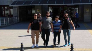 Konyadan Manavgata uyuşturucu sevki polise takıldı