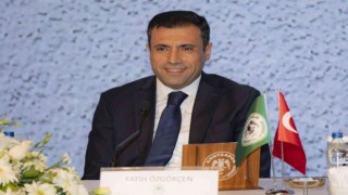 Konyaspor Başkanı Özgökçen: “5 oyuncuyla transfere başladık, devam edecek”