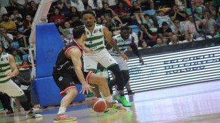 Konyaspor, ING Basketbol Süper Liginde