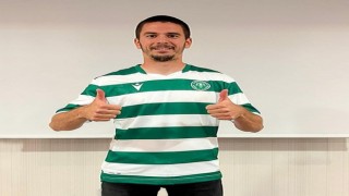 Konyaspordan 2 Hırvat transfer