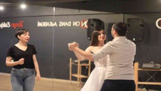 Koreografilerden düğün dansına doğru