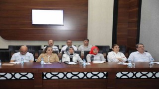 Körfezde kurum içi eğitimler sürüyor