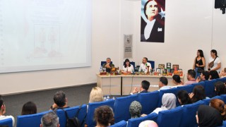 Korkut Ata Üniversitesi’nde, “oyuncağın tarihsel serüveni” konuşuldu