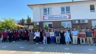 Köyceğiz Anadolu İmam Hatip Lisesi ‘Fen ve Sosyal Bilimler Proje Okulu oldu