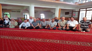 Köyceğizde hacı adaylarına seminer