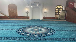 Köyceğizde Hacıbey Camii yeniden ibadete açıldı